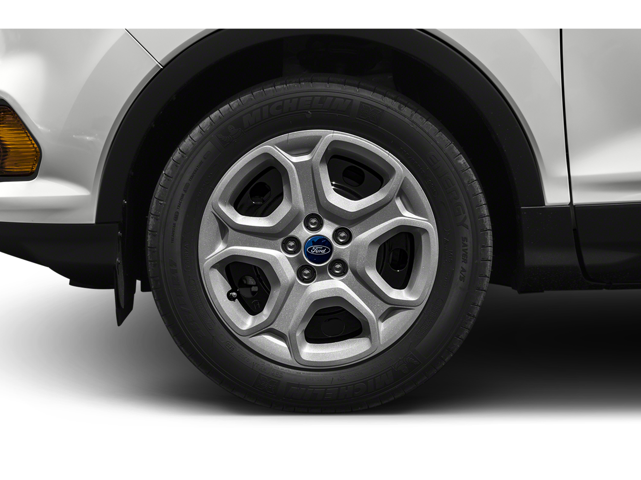 2019 Ford Escape SE photo 4