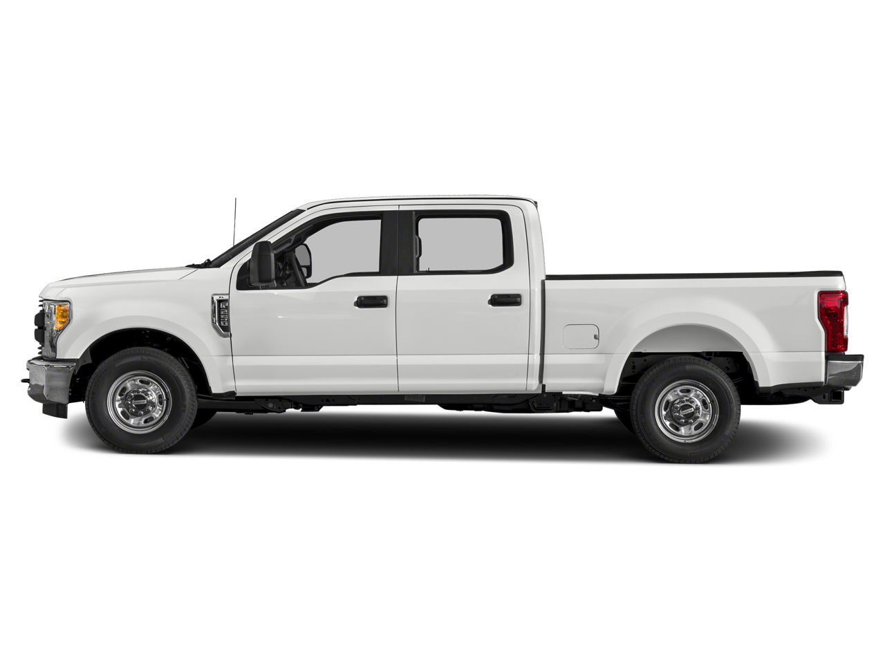 2019 Ford F-250SD XL