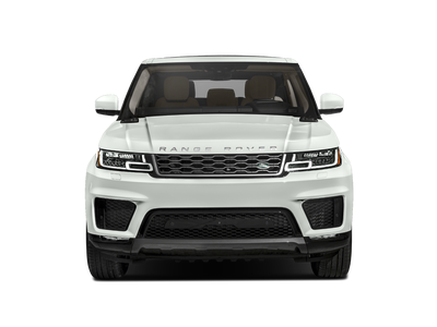 2019 Land Rover Range Rover Sport HSE Dynamic