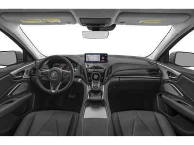 2020 Acura RDX Technology Package