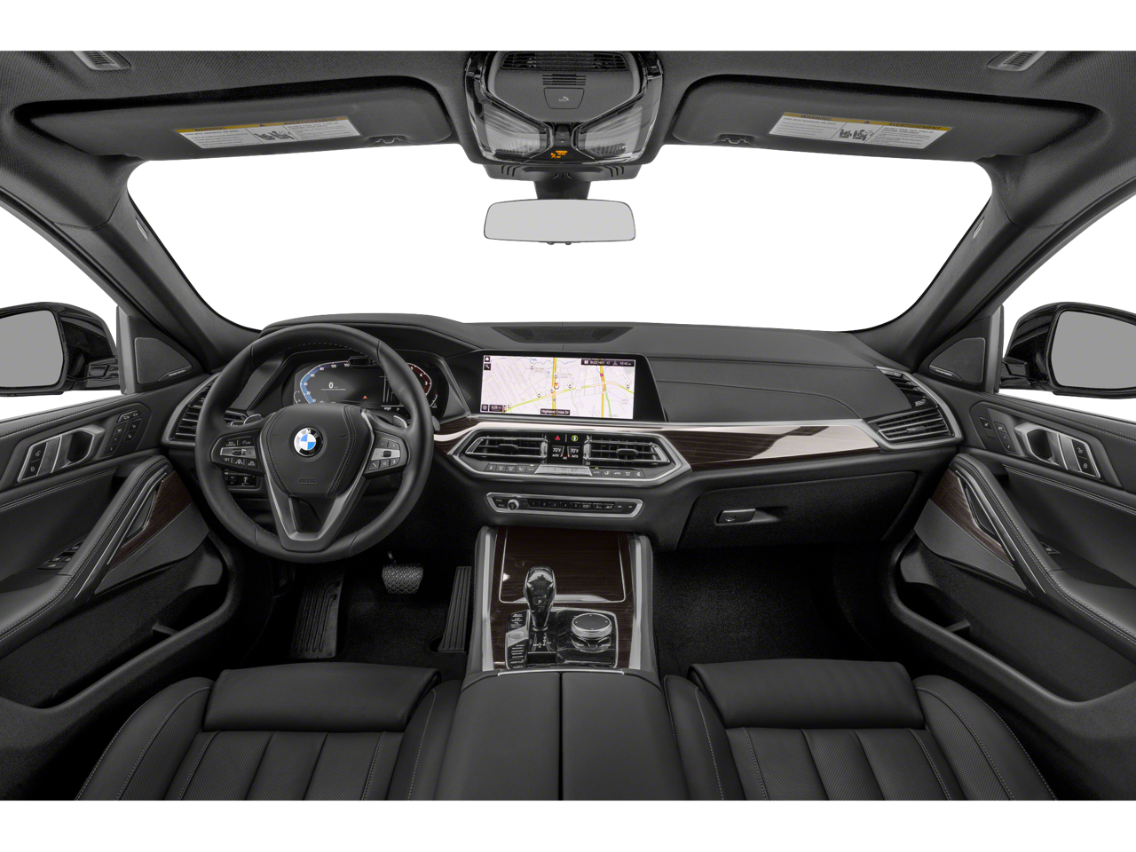 2020 BMW X6 sDrive40i
