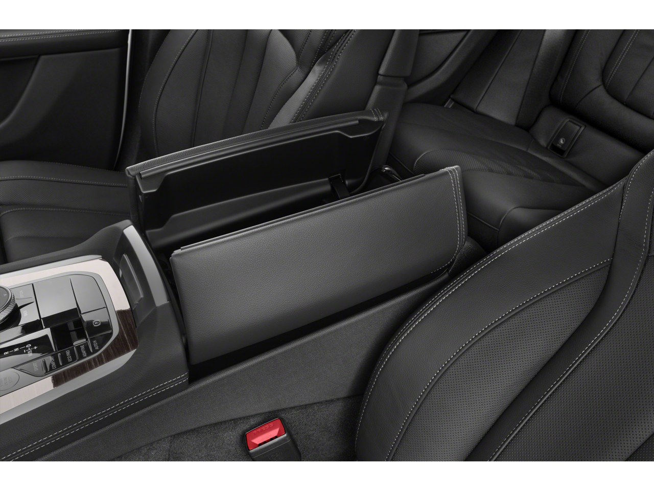 2020 BMW X6 sDrive40i