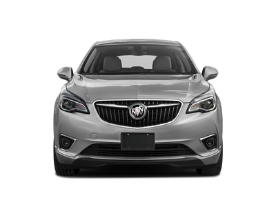 2020 Buick Envision FWD 4dr