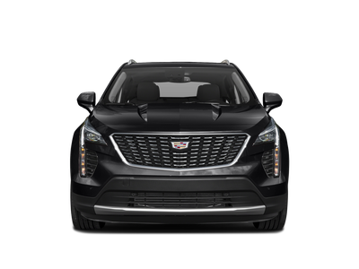 2020 Cadillac XT4 AWD Luxury