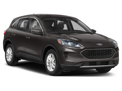 2020 Ford Escape SE Sport Hybrid