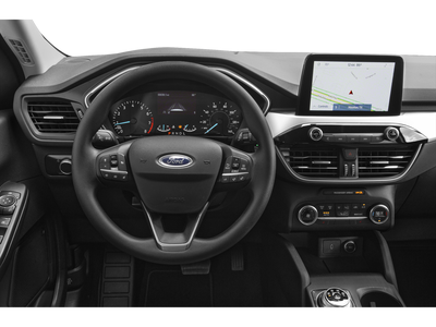 2020 Ford Escape SE Sport Hybrid