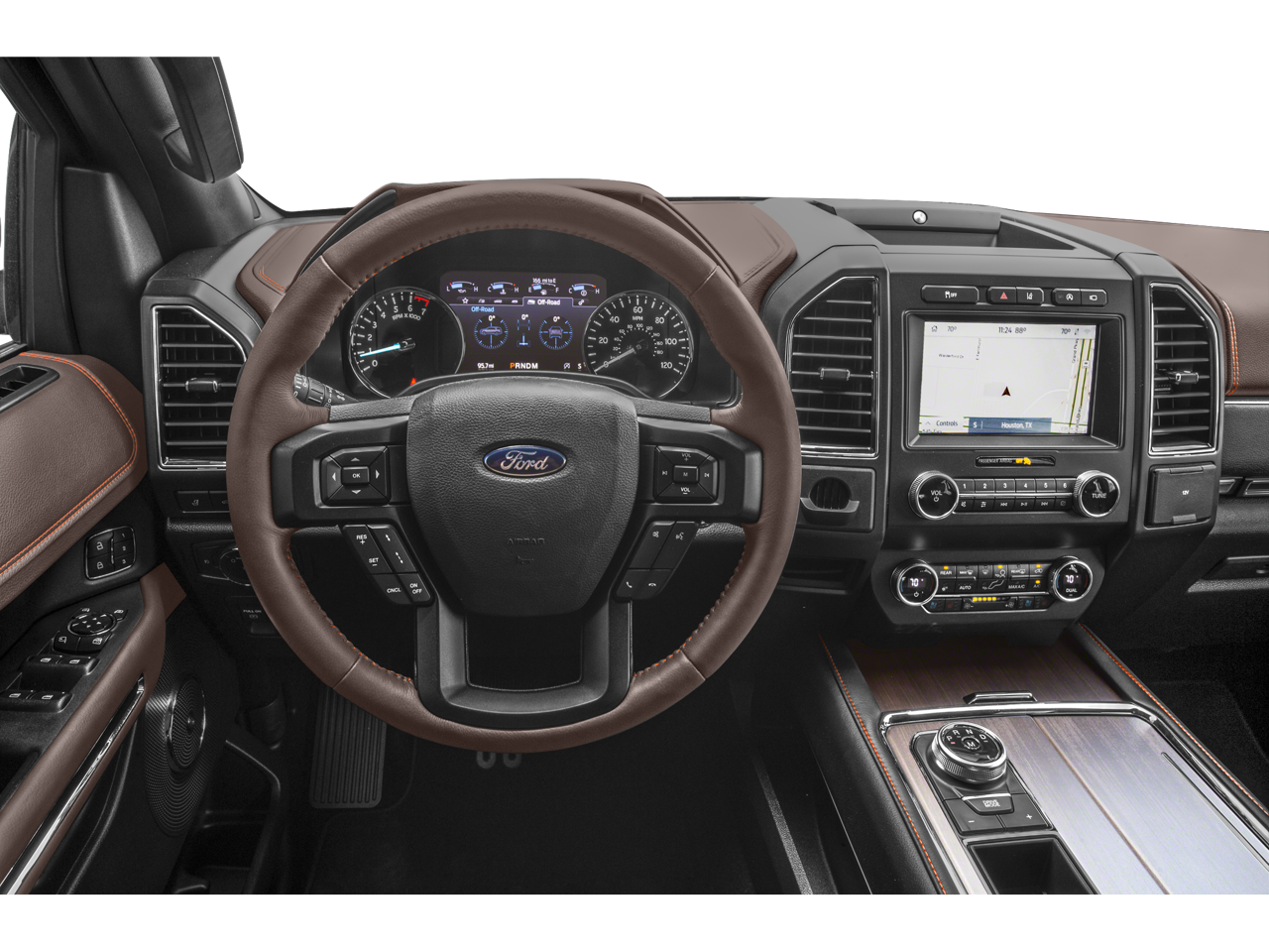 2020 Ford Expedition Max King Ranch