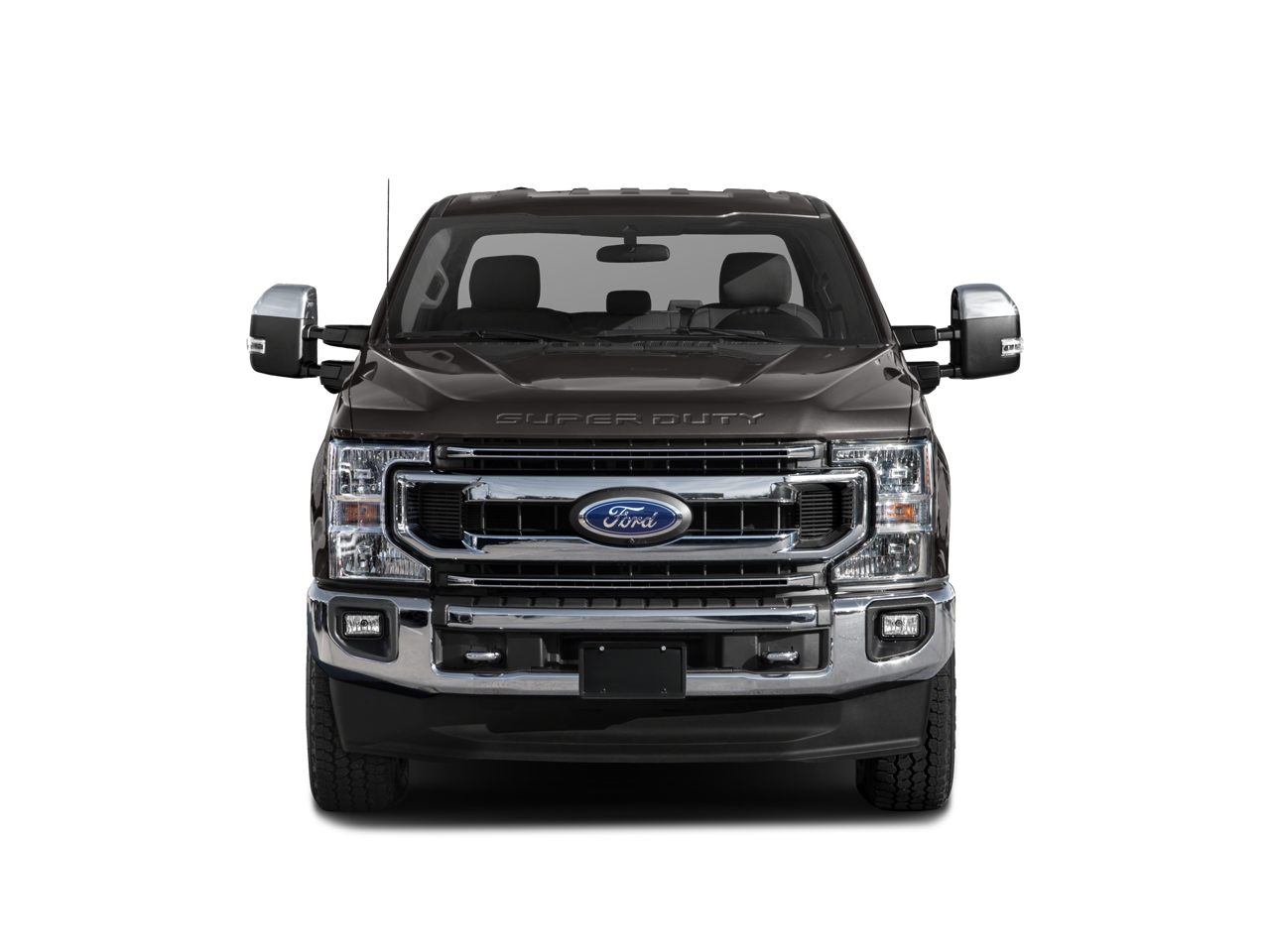 2020 Ford F-250SD XLT