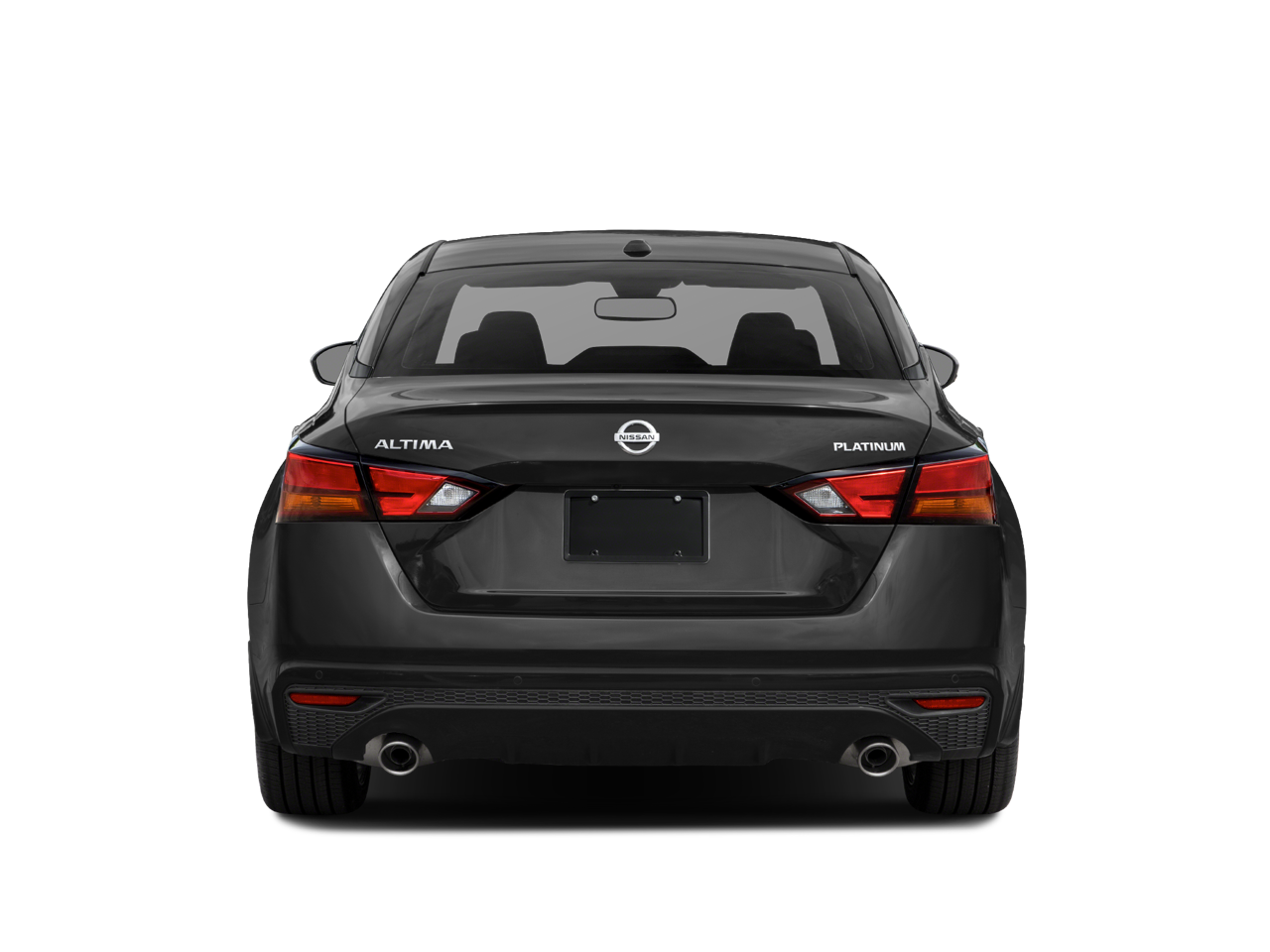2020 Nissan Altima 2.5 SV