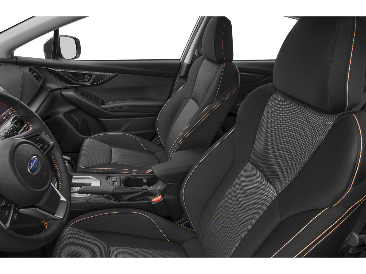 2020 Subaru Crosstrek Base