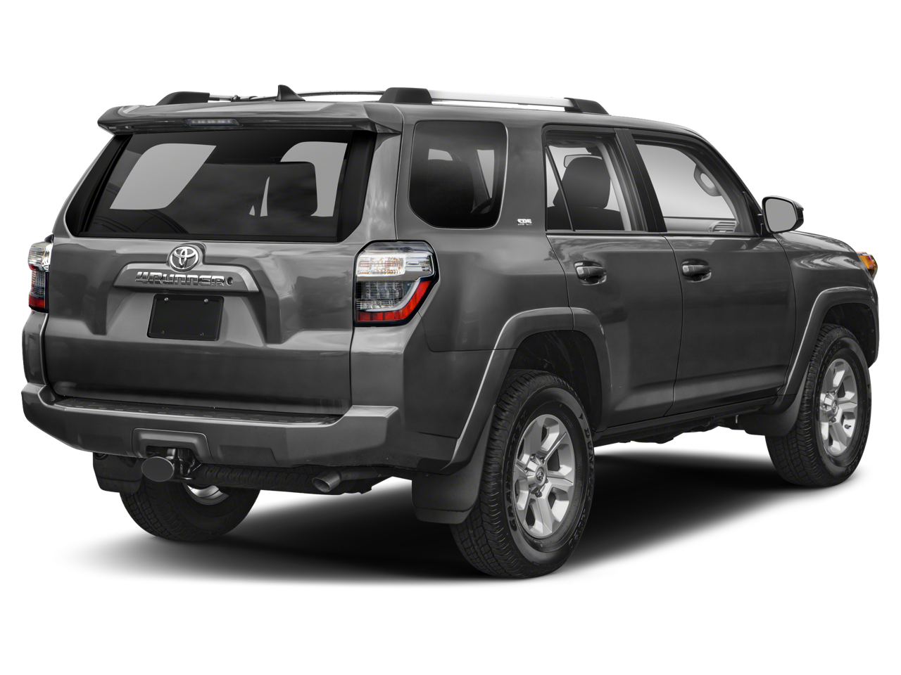 2020 Toyota 4Runner TRD Pro