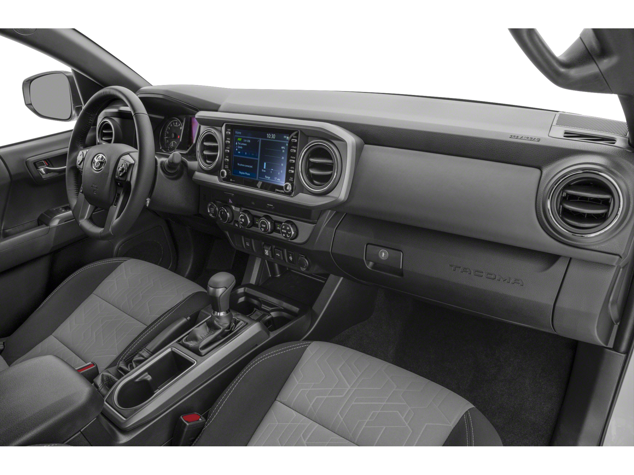 2020 Toyota Tacoma TRD Off-Road V6