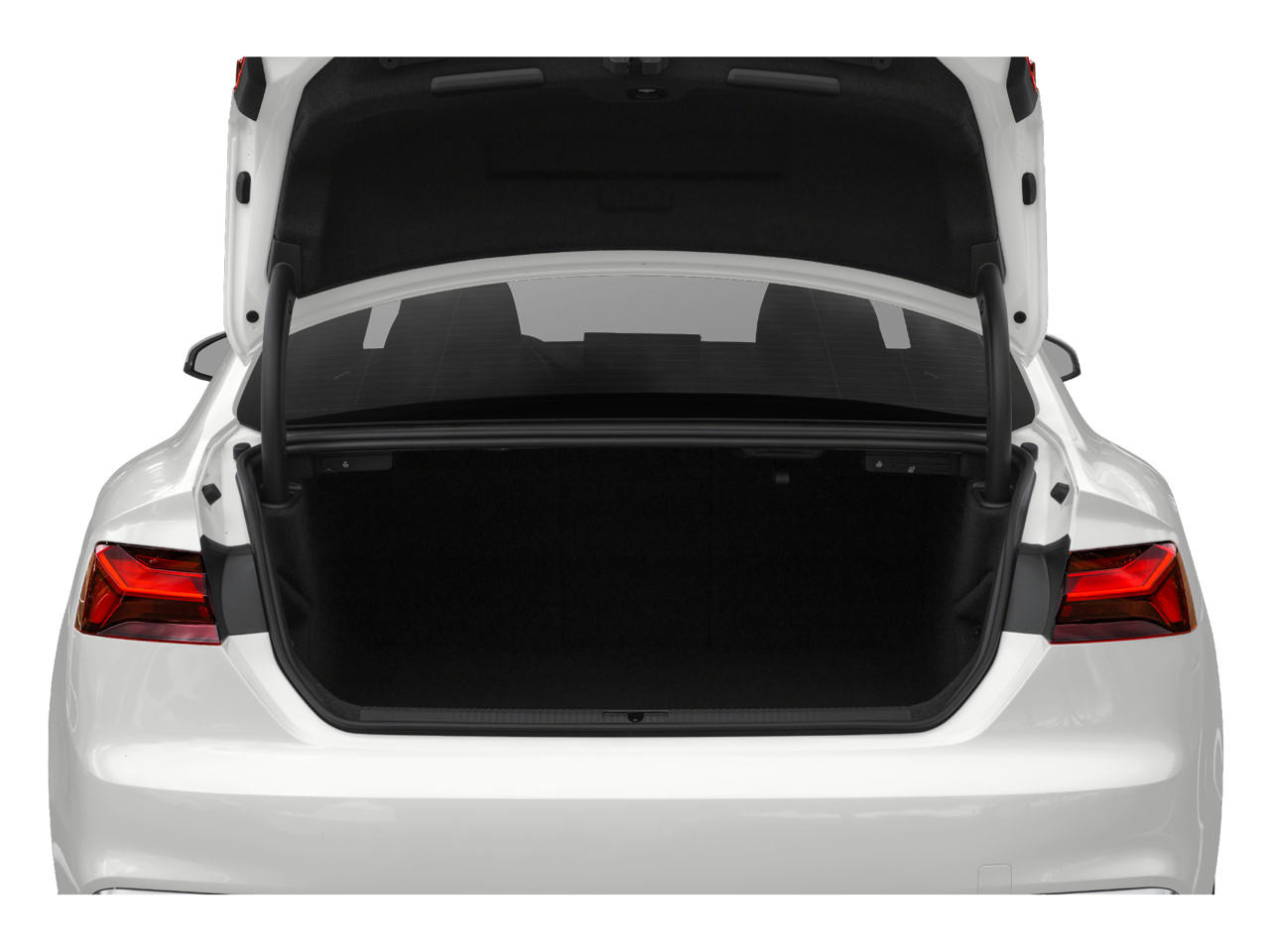 2021 Audi A5 45 S line Prestige quattro