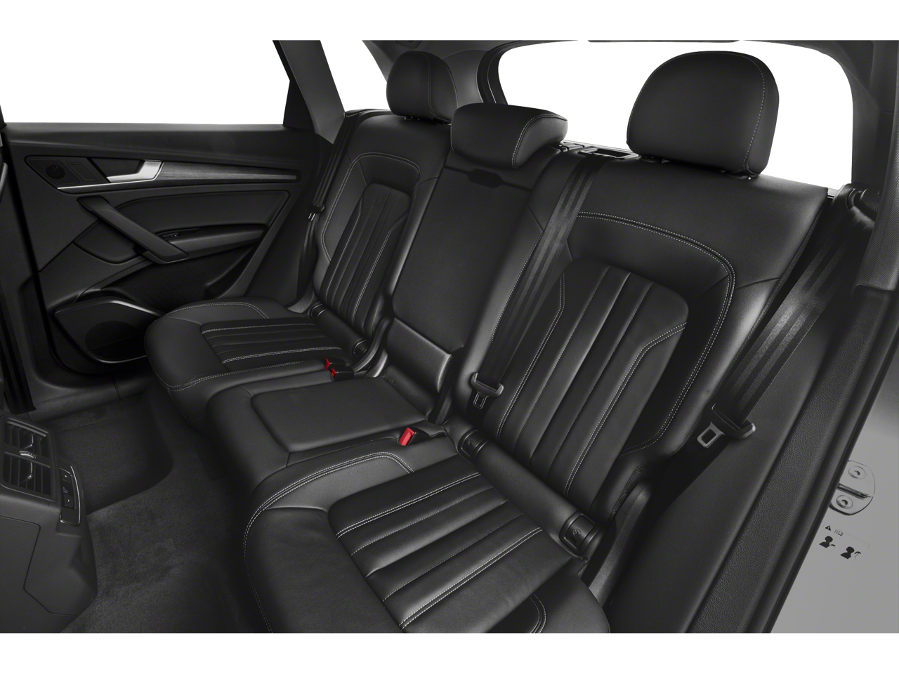 2021 Audi Q5 45 Premium Plus quattro