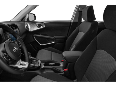 2021 Kia Soul X-Line