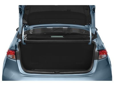 2021 Toyota Corolla L