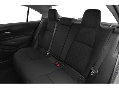 2021 Toyota Corolla L