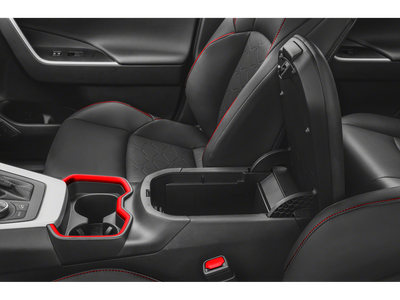 2021 Toyota RAV4 TRD Off Road
