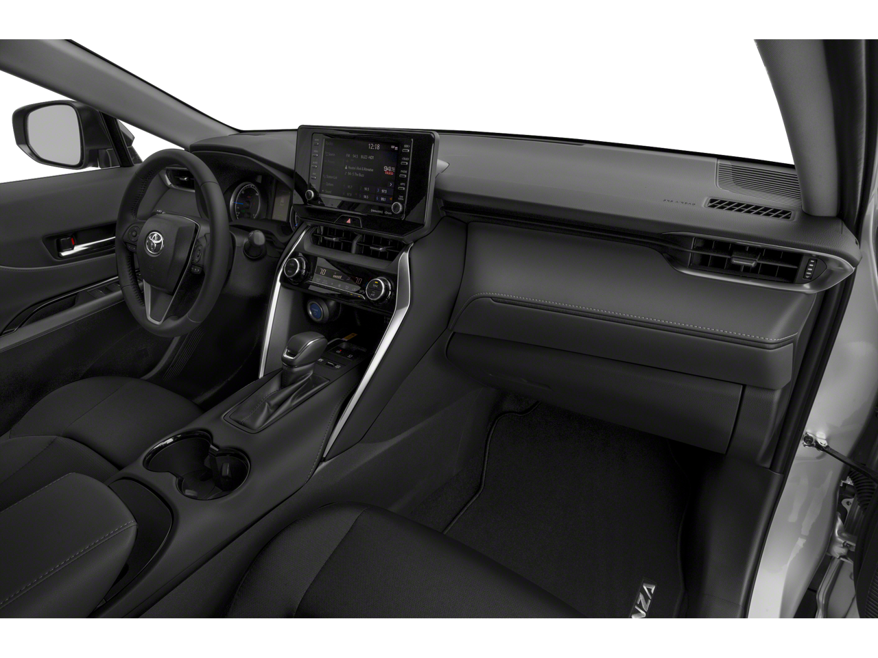 2021 Toyota Venza XLE