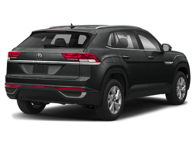 2021 Volkswagen Atlas Cross Sport 2.0T S