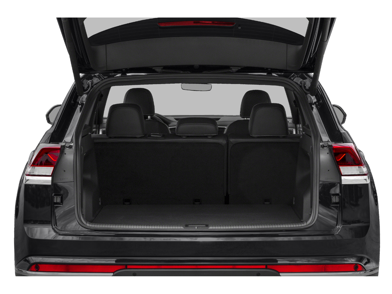 2021 Volkswagen Atlas Cross Sport 3.6L V6 SEL Premium