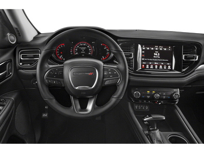 2022 Dodge Durango GT RWD
