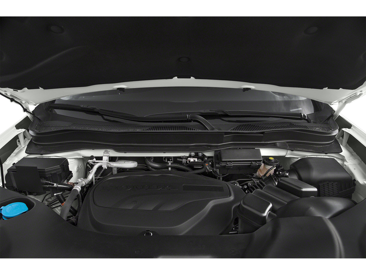 2022 Honda Pilot AWD EX-L