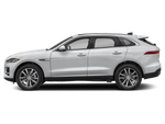 2022 Jaguar F-PACE SVR