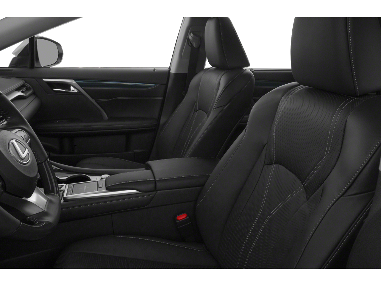 2022 Lexus RX 450h