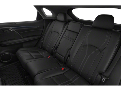 2022 Lexus RX 450h