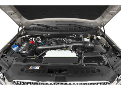 2022 Lincoln Navigator L Reserve