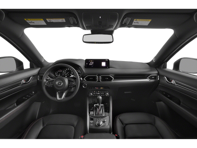 2022 Mazda Mazda CX-5 2.5 Turbo