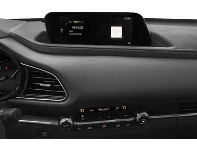 2022 Mazda Mazda CX-30 Carbon Edition