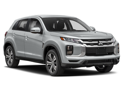 2022 Mitsubishi Outlander Sport 2.0 SE