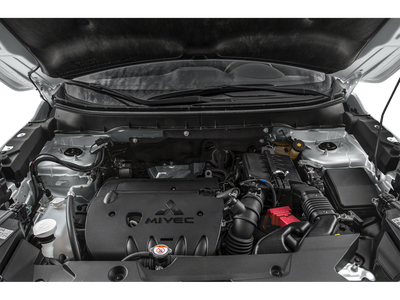 2022 Mitsubishi Outlander Sport 2.0 SE