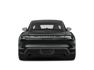 2022 Porsche Taycan Base