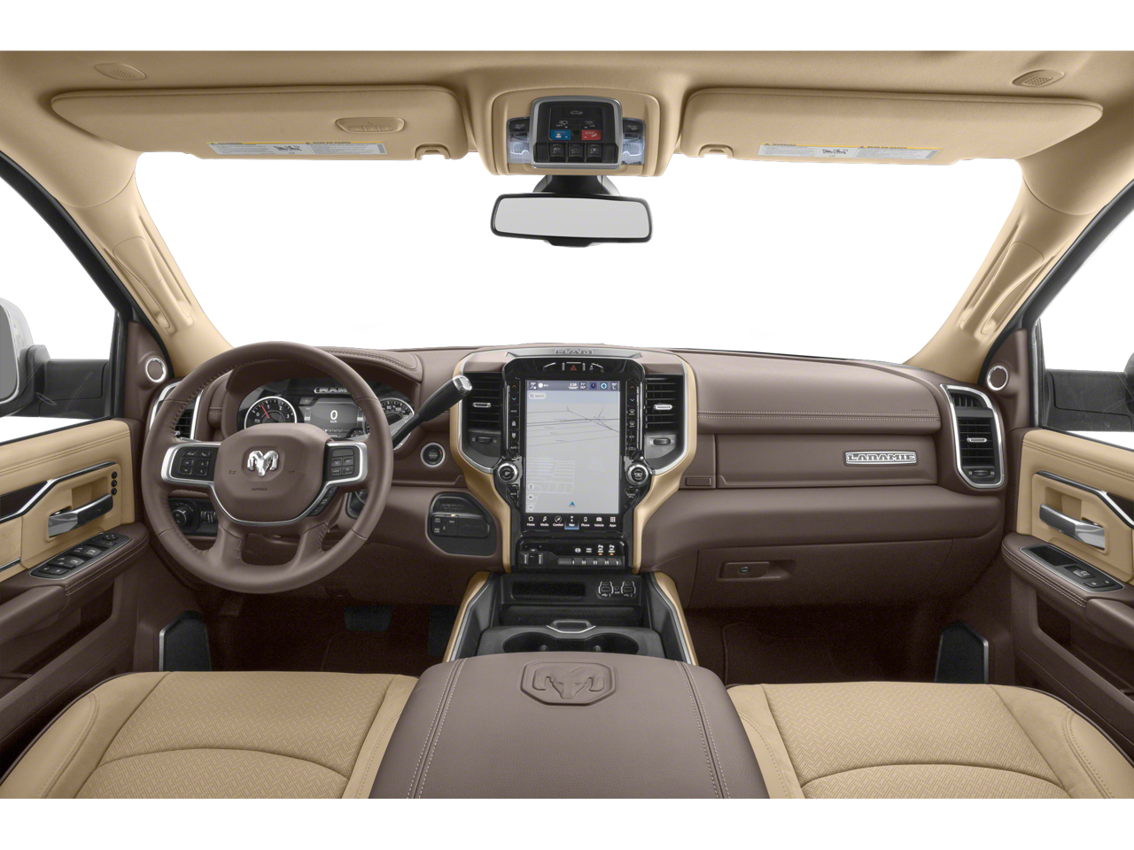 2022 RAM 2500 Longhorn