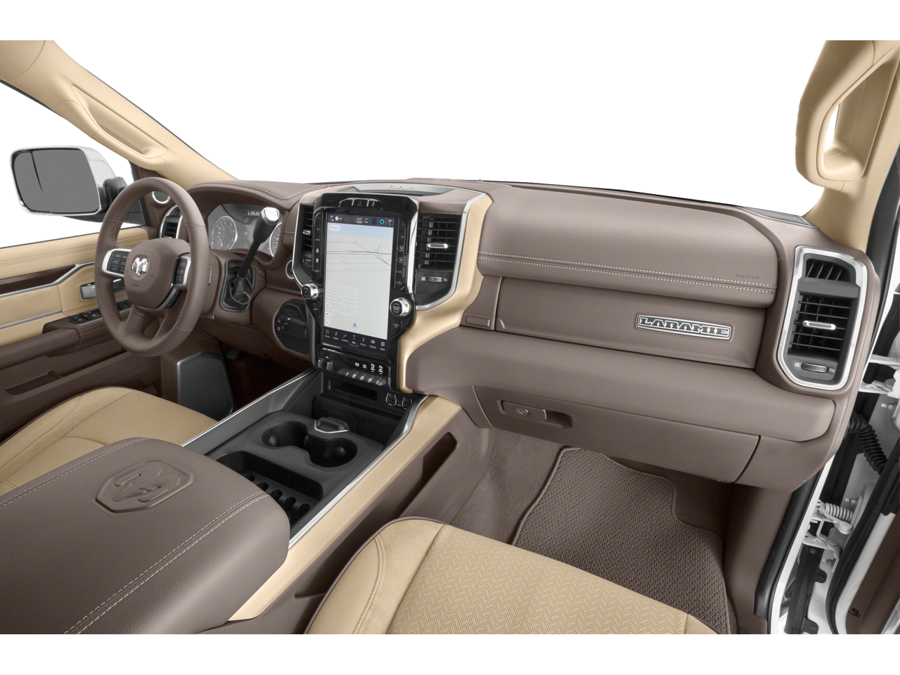 2022 RAM 2500 Longhorn