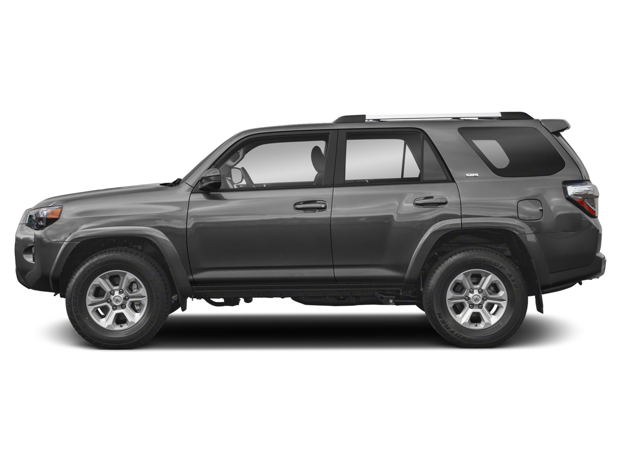 2022 Toyota 4Runner TRD Off-Road
