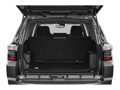 2022 Toyota 4Runner TRD Off-Road