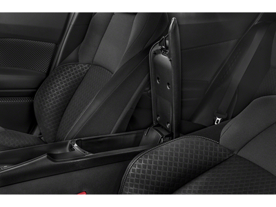 2022 Toyota C-HR XLE