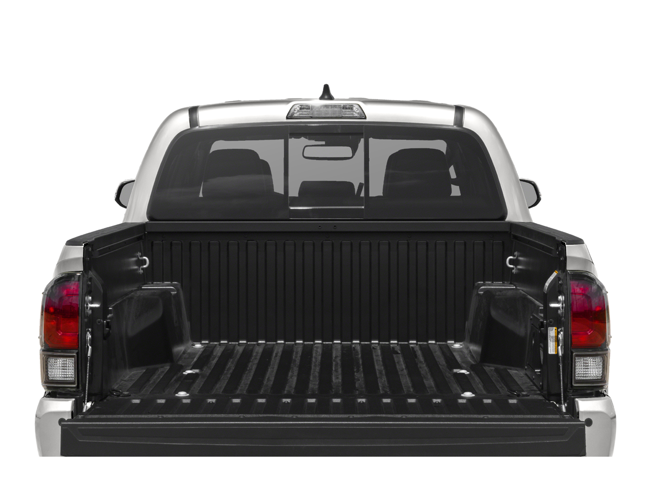 2022 Toyota Tacoma TRD Pro V6