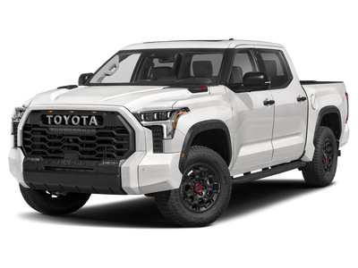 2022 Toyota Tundra Hybrid TRD Pro