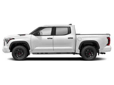 2022 Toyota Tundra Hybrid TRD Pro