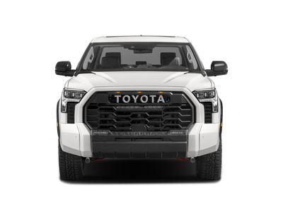 2022 Toyota Tundra Hybrid TRD Pro