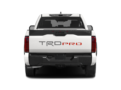 2022 Toyota Tundra Hybrid TRD Pro