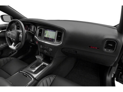 2023 Dodge Charger SRT Jailbreak