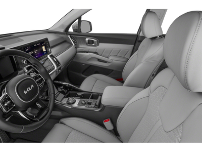 2023 Kia Sorento Plug-In Hybrid SX Prestige