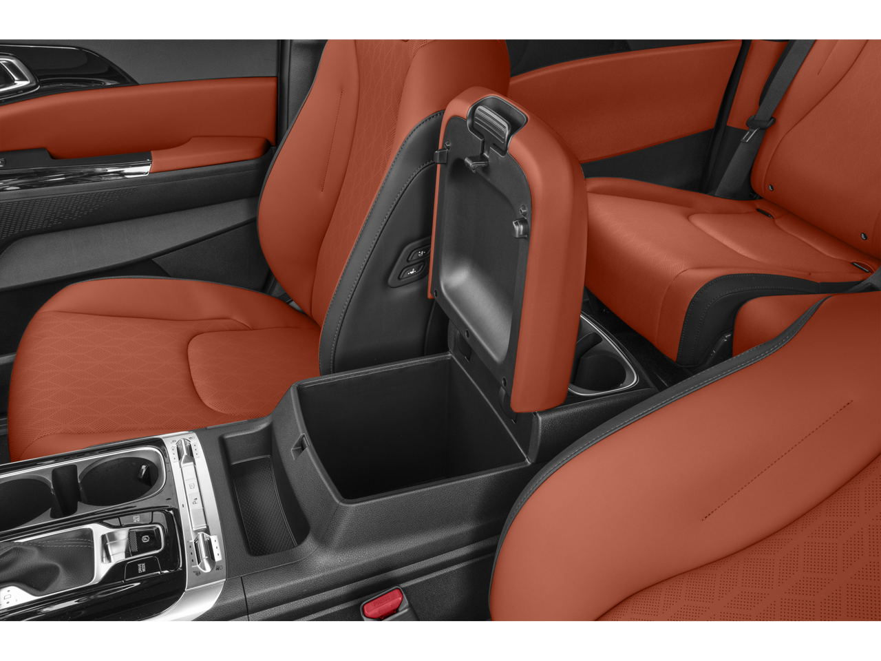 2023 Kia Carnival SX