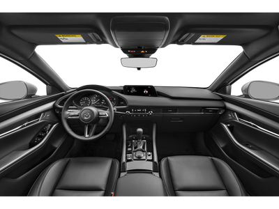 2023 Mazda Mazda3 2.5 S Premium Package